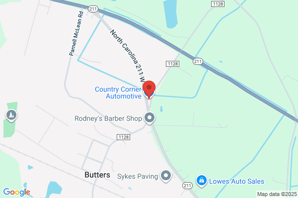 Country Corner Auto