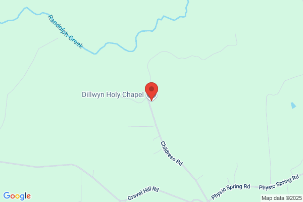 Dillwyn Holy Temple