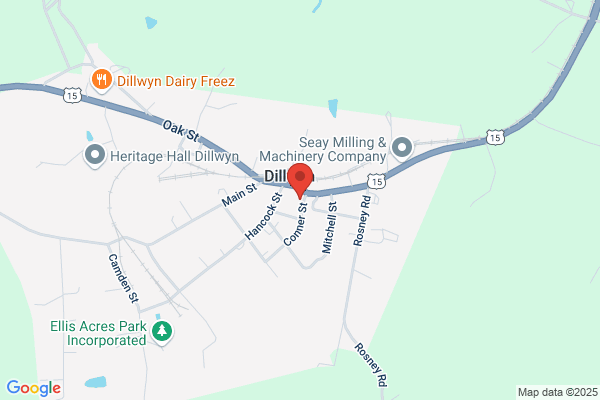 Dillwyn Pharmacy