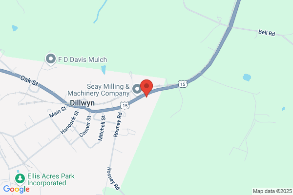 Gilliam Motors Inc