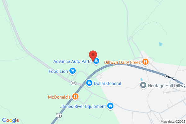 National Auto Parts Inc