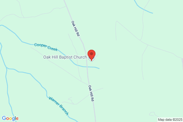 Oak Hill Baptist Church
