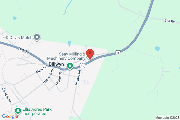 Seay Milling & Machinery Co