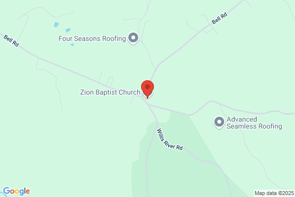Zion Baptist Church