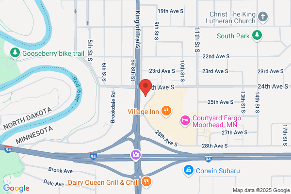 Burger King - Closed