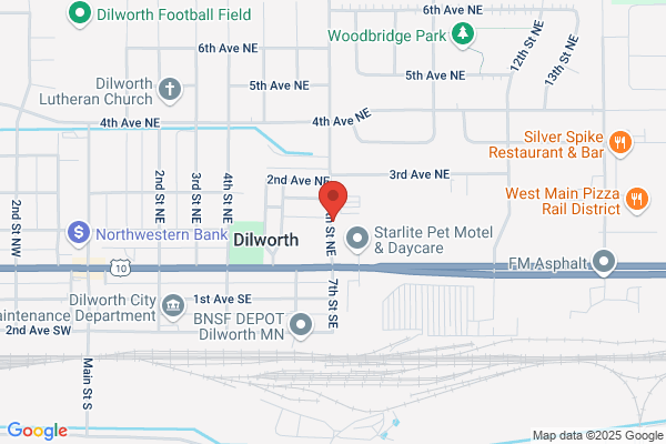 Close To Home Self Storage