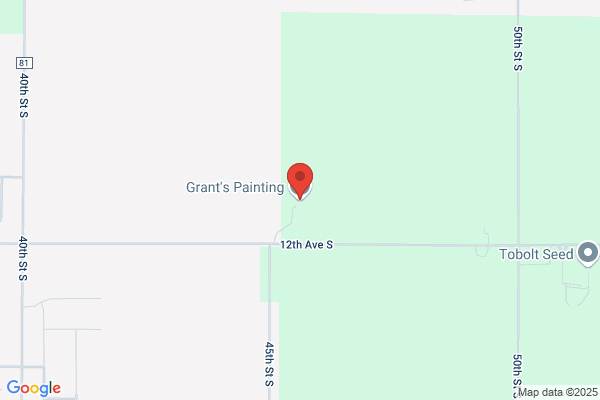 Grant's Painting Inc