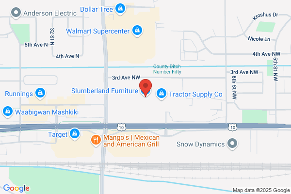 Slumberland Furniture