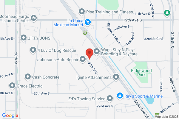 Thoreson Plumbing, Inc.