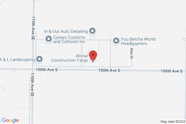 Allstar Construction of Fargo