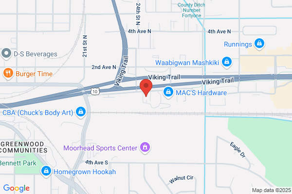 Sauvageau's Firestone & Collision Center