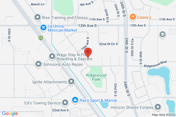 20-20 Home Inspections