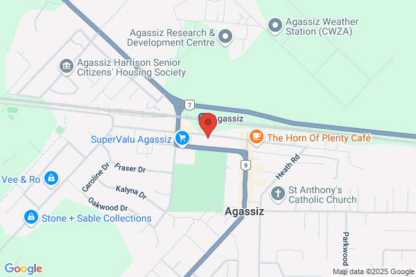Agassiz Insurance