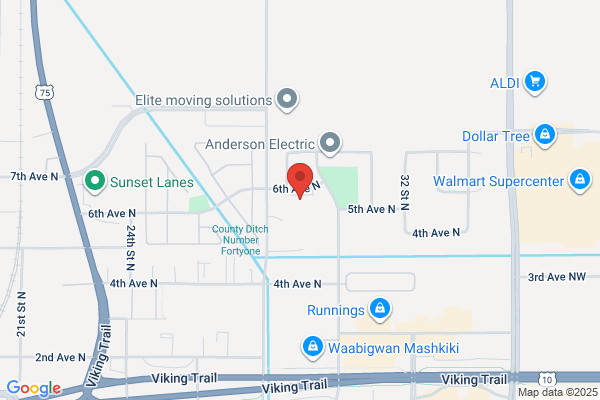 Arbor Park Living Center