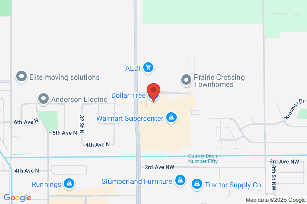Big Dollar Store the