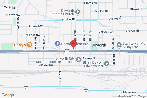 Clay County Housing Redevelopment Authority