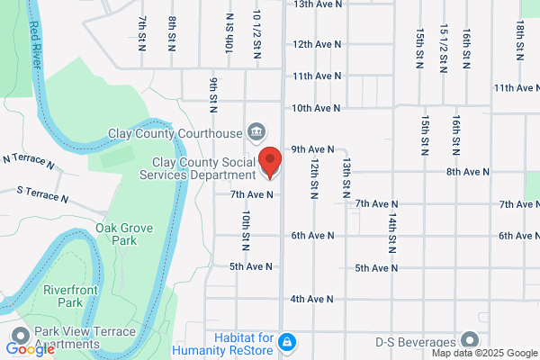 Clay County Semi-Independent Living Services