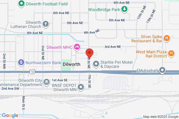 Eastview Storage