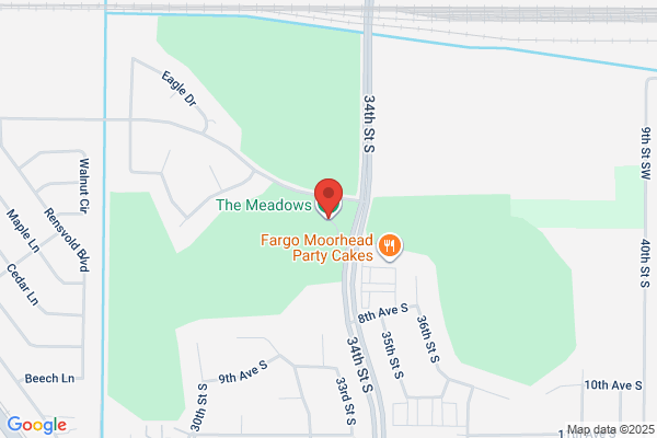 Meadows the