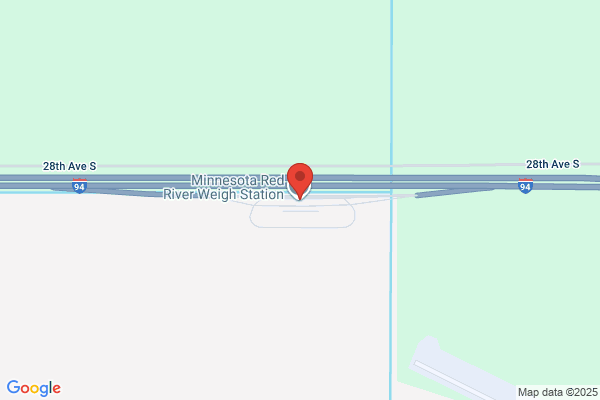 Minnesota State Offices, Transportation Dept, Weigh Station