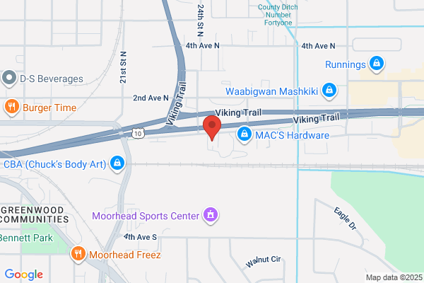 Sauvageau's Firestone & Collision Center