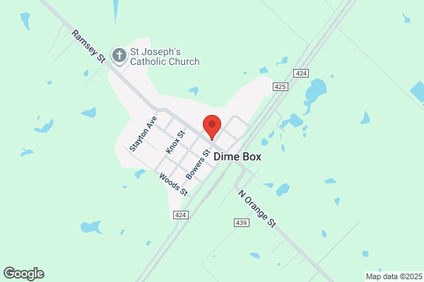 Dime Box Automotive