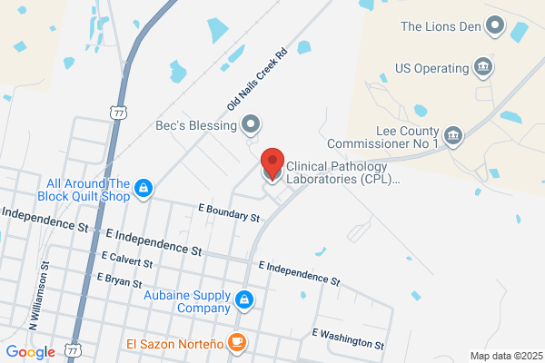 Giddings Medical Center