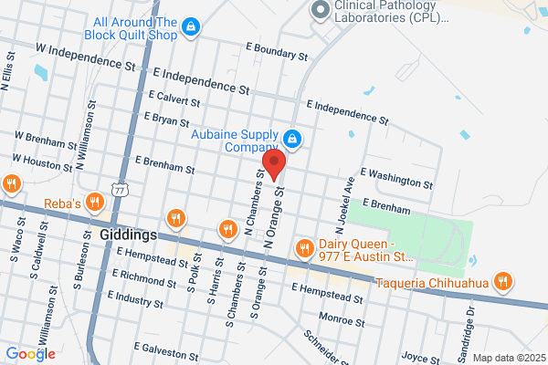 Giddings Physical Therapy