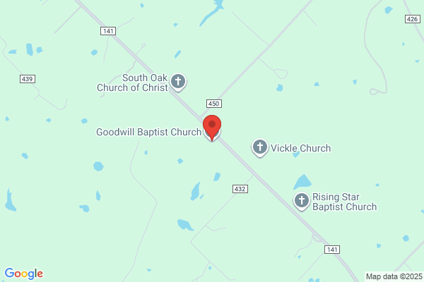Goodwill Baptist Church