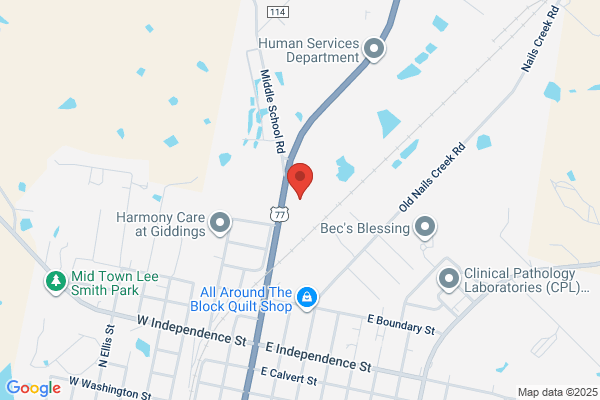 Oakland Manor Nursing Center