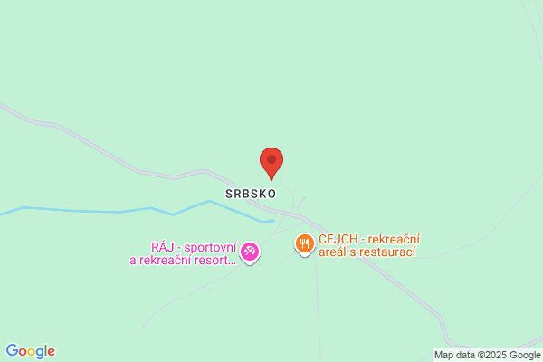 Serbin Farm & Ranch