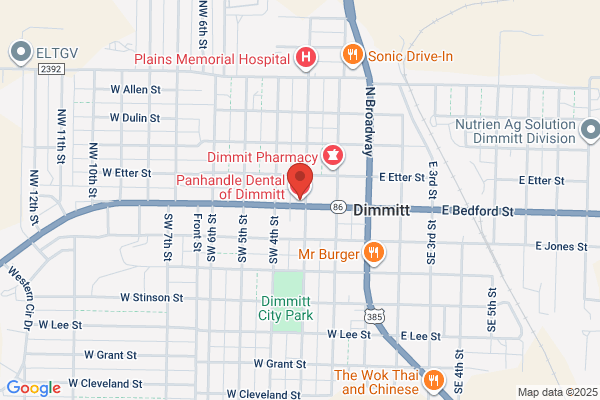 Dimmitt Dental