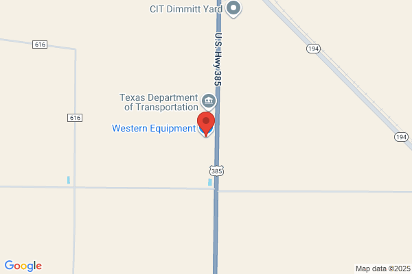 Dimmitt Equipment Co