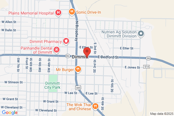 Dimmitt Printing & Office Supply