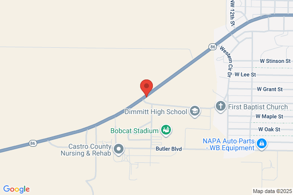 Hill Bud Feedlots