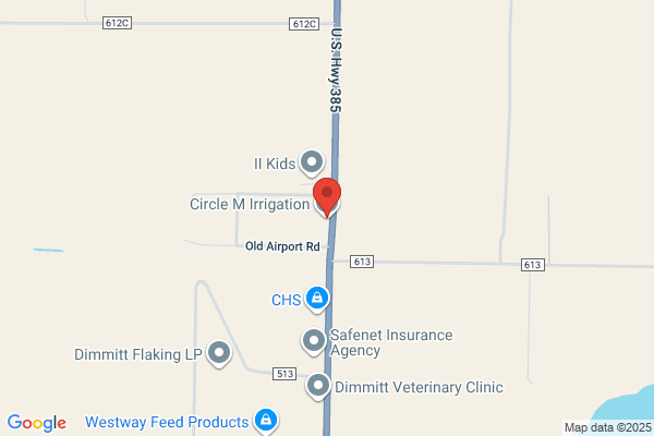Surewet Irrigation Inc