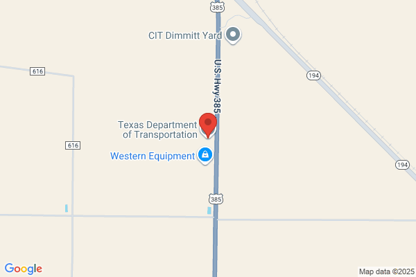 Texas State of, Dept of Transportation