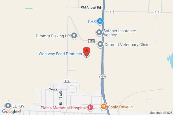 Westway Trading Corporation