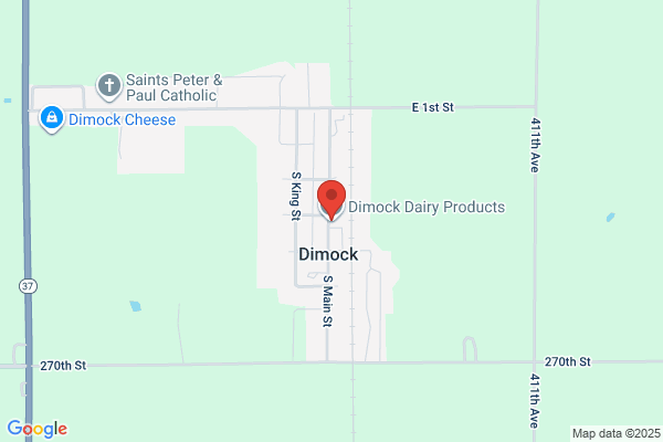 Dimock Dairy