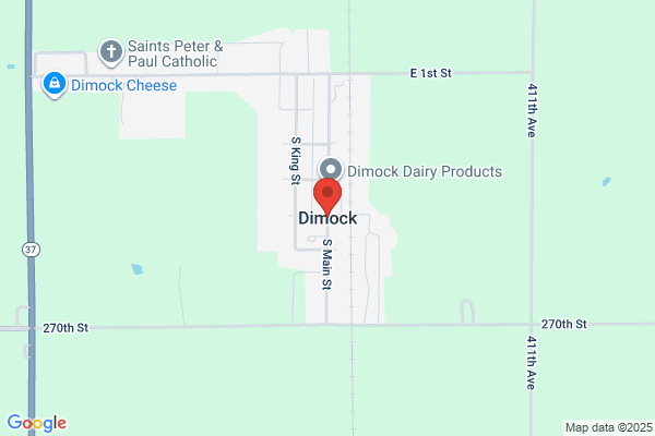 Dimock Iron Works