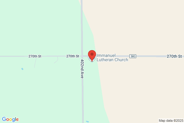 Immanuel Lutheran Church