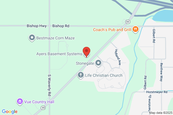 Ayers Basement Systems