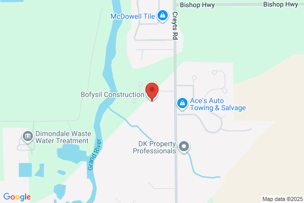 Bofysil Construction LLC
