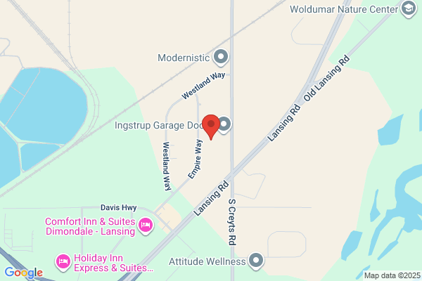 CubeSmart Self Storage
