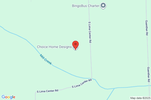 Designer Homes of Michigan Inc
