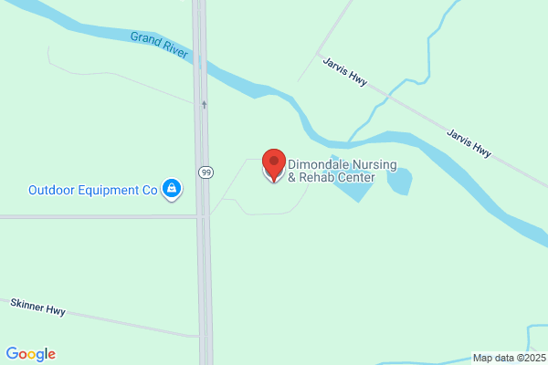 Dimondale Nursing Care Center