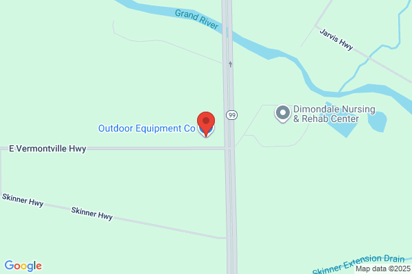 Harrington's Lawn & Power Equipment