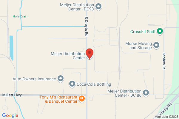 M & M Distributors Inc