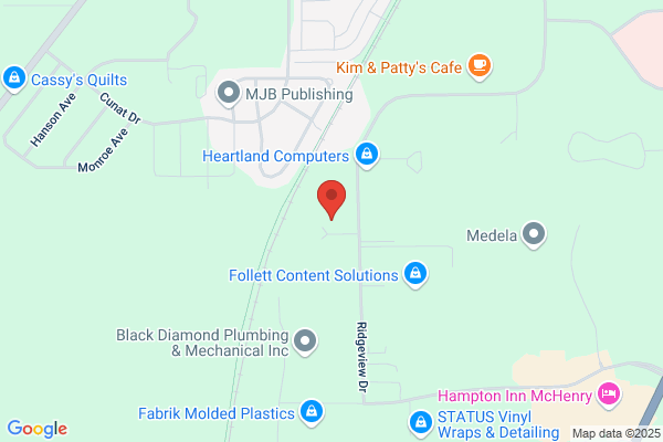 Plaspro Service Inc