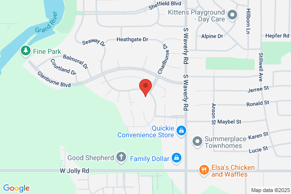 Sycamore Townhomes